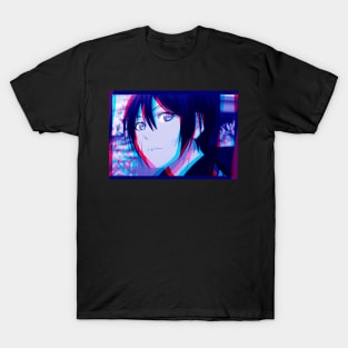 Noragami Yato T-Shirt